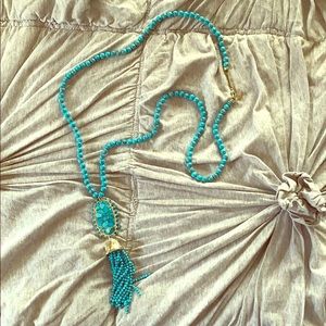 Kendra Scott Tatiana Necklace